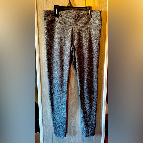 PINK Victoria's Secret Pants - Victoria Secret PINK Yoga Leggings